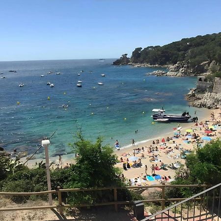 קאלייה דה פאלאפרוג'ל Calella Port Bo - Sea Sand Sun מראה חיצוני תמונה